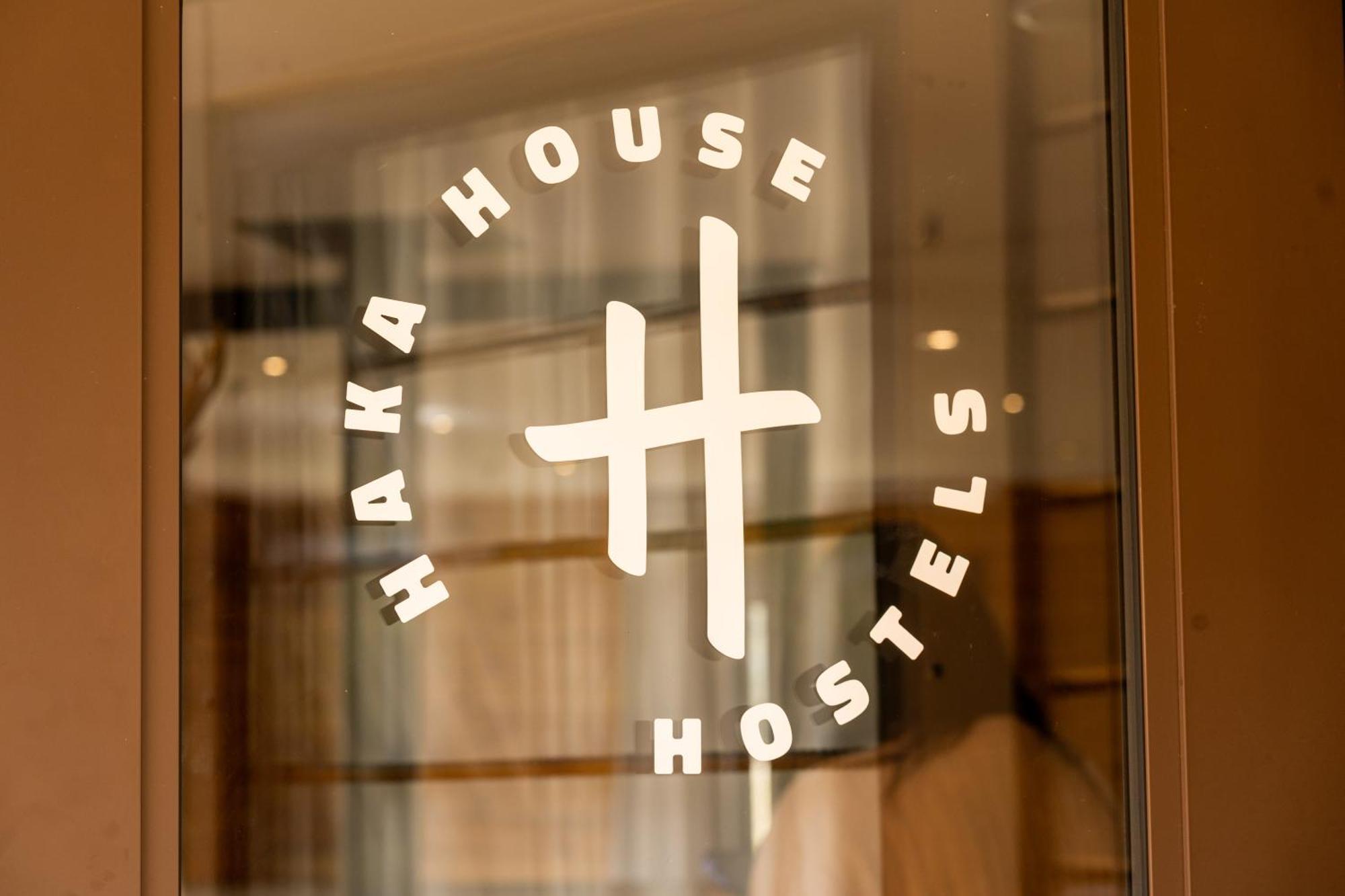 Hostel Haka House Aoraki Mt Cook Mount Cook  Exterior foto