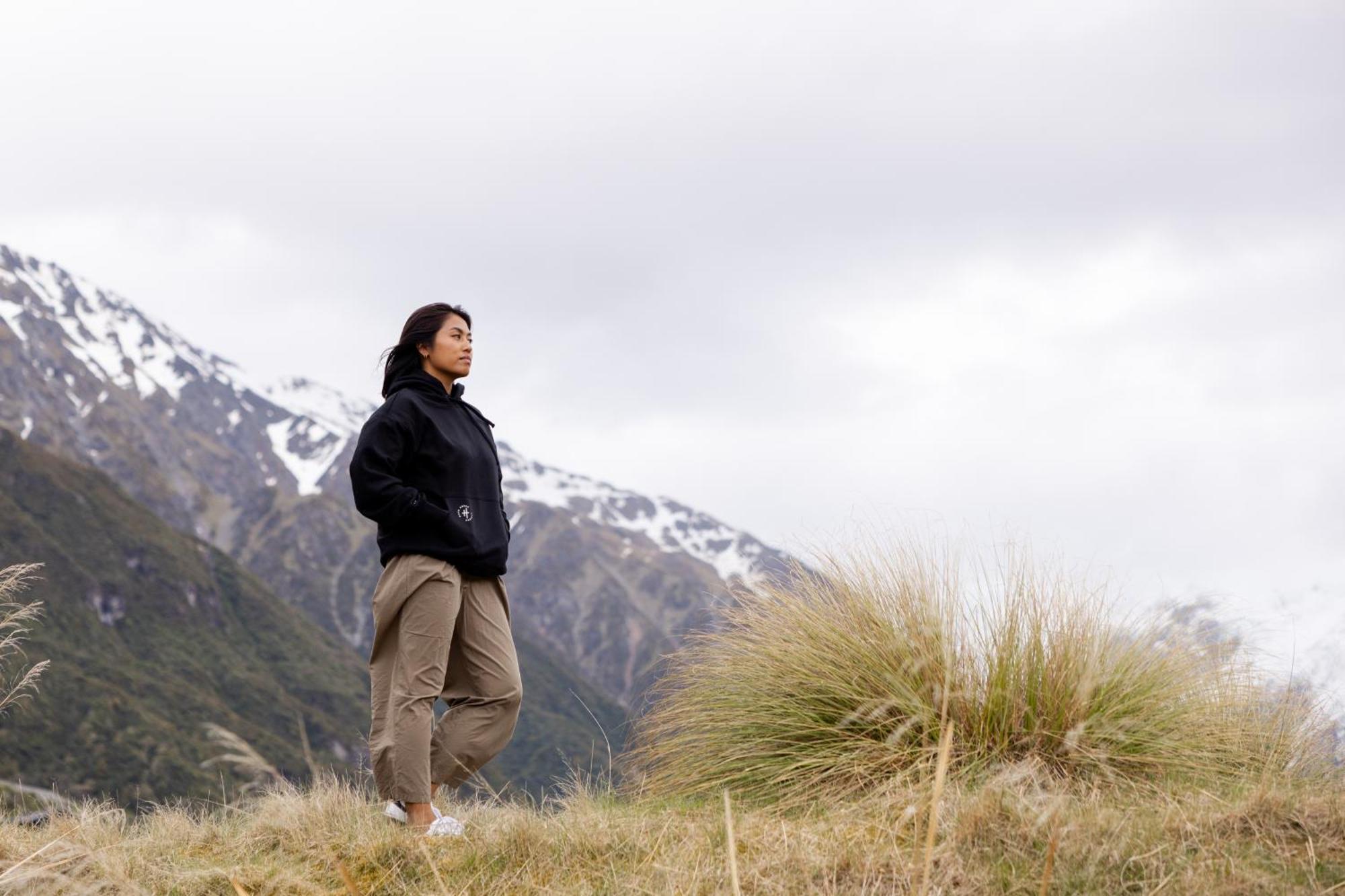 Hostel Haka House Aoraki Mt Cook Mount Cook  Exterior foto
