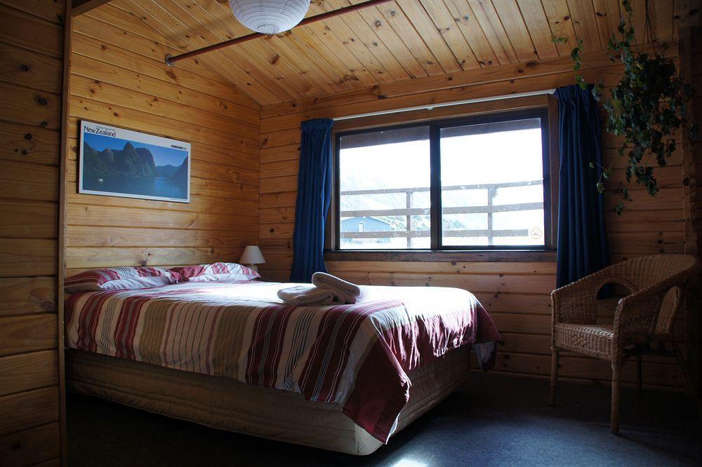 Hostel Haka House Aoraki Mt Cook Mount Cook  Exterior foto